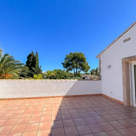 Villa Rotas Denia