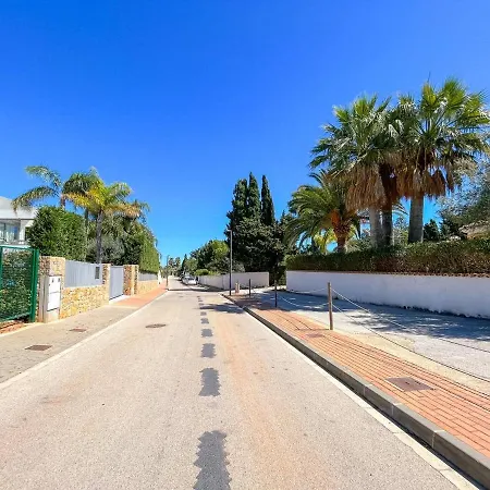 Villa Rotas