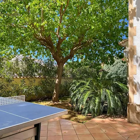 Rotas Villa Denia