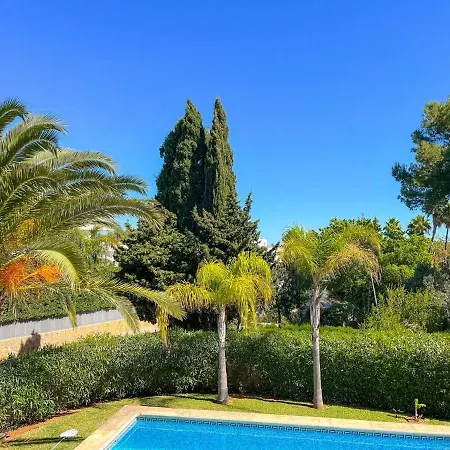 Rotas Denia