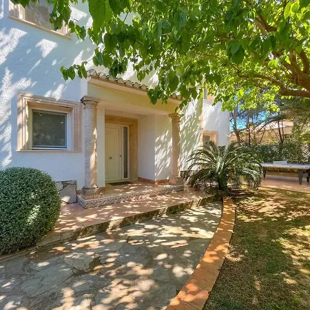 Rotas Villa *